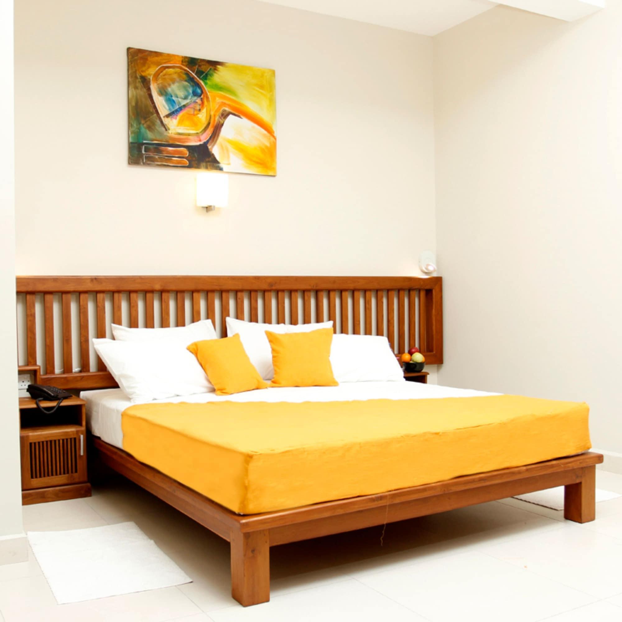 Port View City Hotel Kolombo Dış mekan fotoğraf