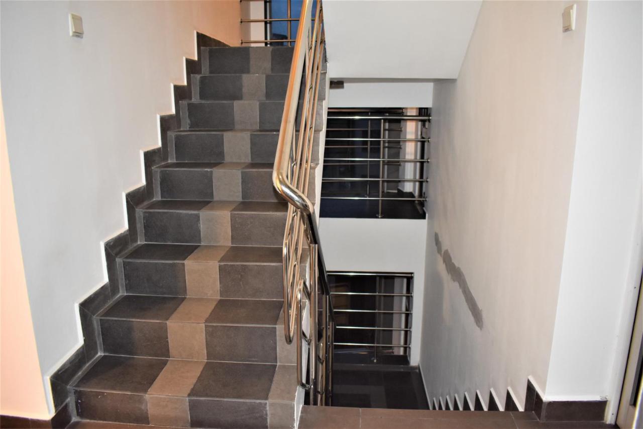 Port View City Hotel Kolombo Dış mekan fotoğraf