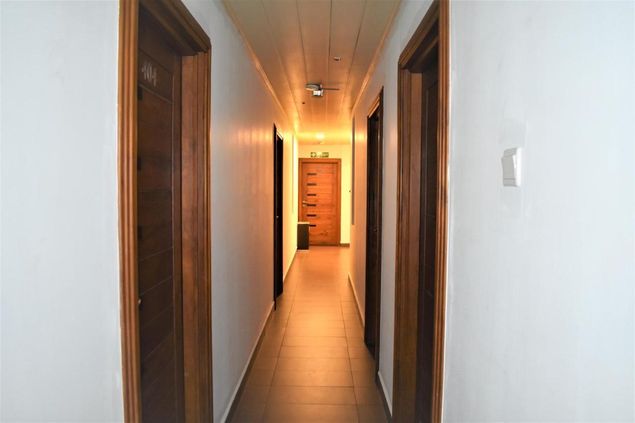Port View City Hotel Kolombo Dış mekan fotoğraf