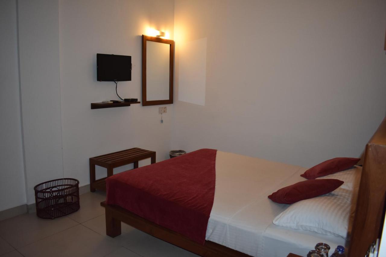 Port View City Hotel Kolombo Dış mekan fotoğraf