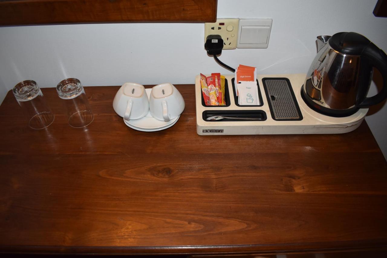 Port View City Hotel Kolombo Dış mekan fotoğraf